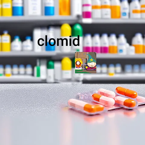 Clomid sans ordonnance en belgique